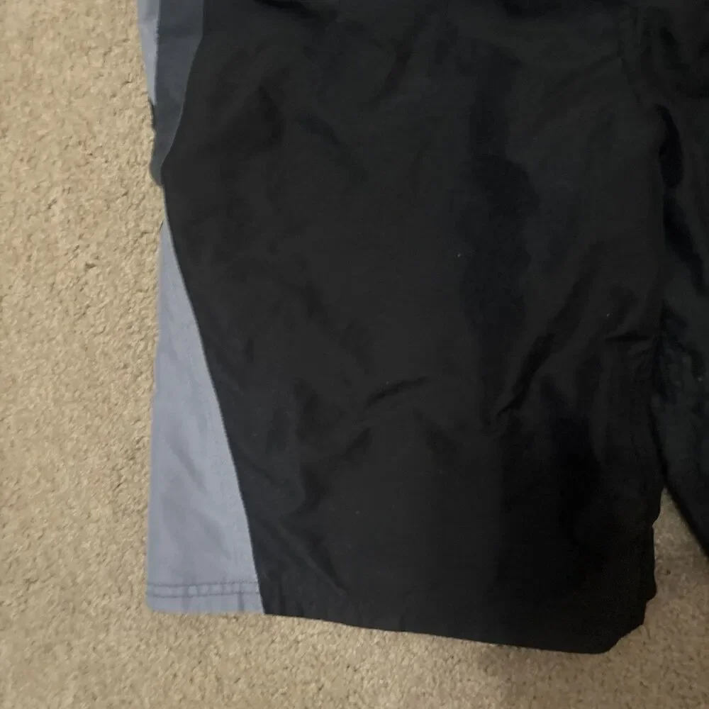 Nike swim shorts